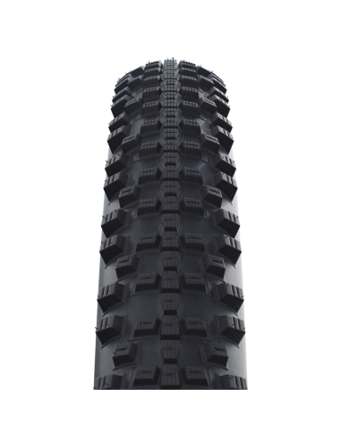 Buitenband Schwalbe Performance 28 x 1.60" / 41-622 mm - zwart met reflectie