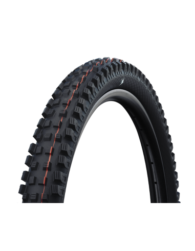 Buitenband Schwalbe Magic Mary gravity 29 x 2.40" / 62-622 mm - zwart