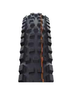Buitenband Schwalbe Magic Mary gravity 29 x 2.40" / 62-622 mm - zwart 2