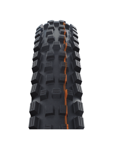 Buitenband Schwalbe Magic Mary gravity 29 x 2.40" / 62-622 mm - zwart
