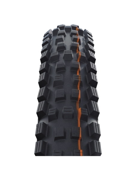 Buitenband Schwalbe Magic Mary gravity 29 x 2.40" / 62-622 mm - zwart
