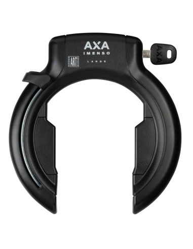 Ringslot Axa Imenso Large Retractable InTube
