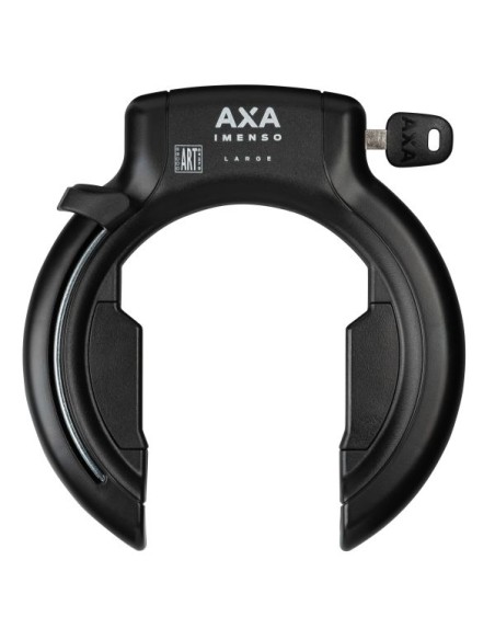 Ringslot Axa Imenso Large Retractable InTube
