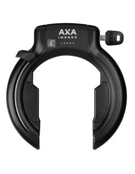 Ringslot Axa Imenso Large Retractable InTube