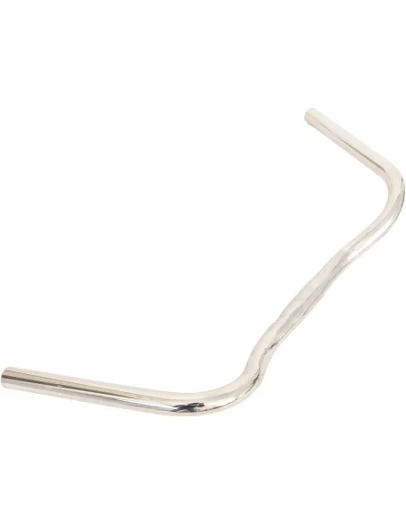 Stuur city / trekking Ergotec NSU 25,4x560 mm - chroom