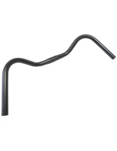 Stuur city / trekking Ergotec NSU 25,4x550 mm - zwart