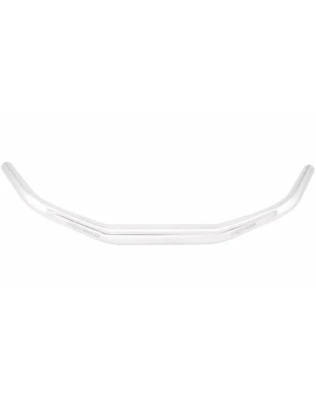 Stuur Ergotec Moon Cruiser ø31,8 x 610 mm - zilver