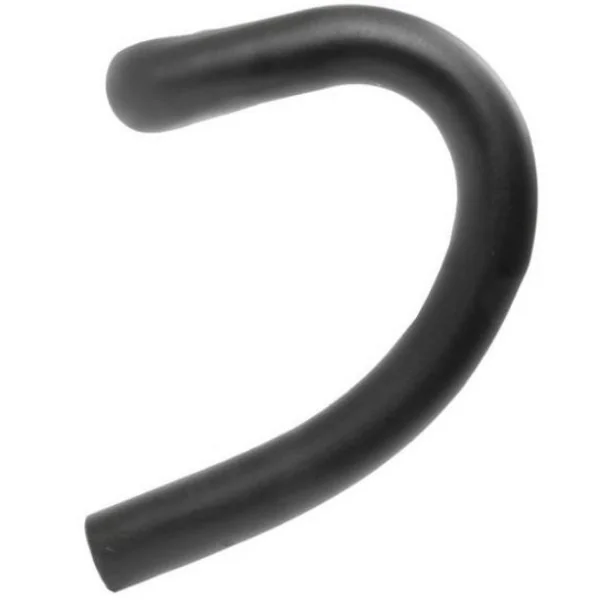 Racestuur Zoom aluminium 31,8 x 425 mm - zwart