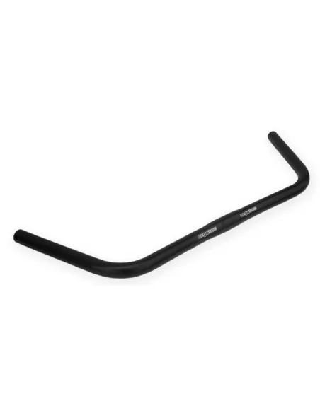 Trekking stuur Ergotec Toulouse 25,4x560 - zwart