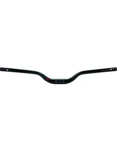 MTB stuur Ergotec Riser Bar 50 ø31,8x780 - zwart