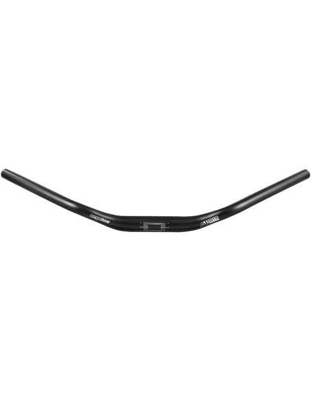 Stuur Ergotec City Cruiser ø31,8mm x 640mm - zwart