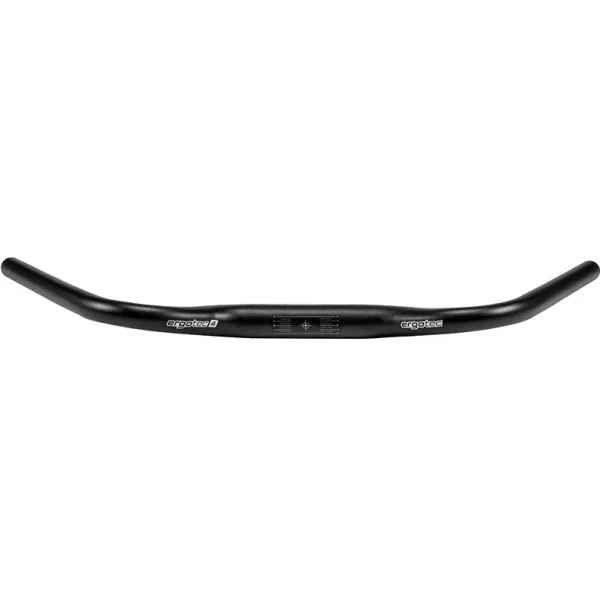 Stuur Ergotec Aerowing 2 ø31,8x620 - zwart