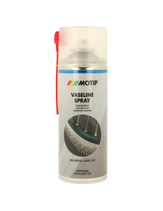 Cycling Vaselinespray 400ml Motip