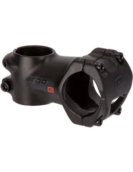 Stuurpen Ergotec Ray 35 ahead ø28,6 / 35 / 35,0 mm - zwart