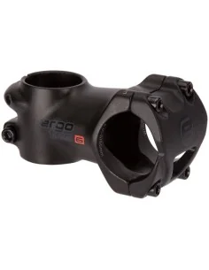 Stuurpen Ergotec Ray 35 ahead ø28,6 / 70 / 35,0 mm - zwart