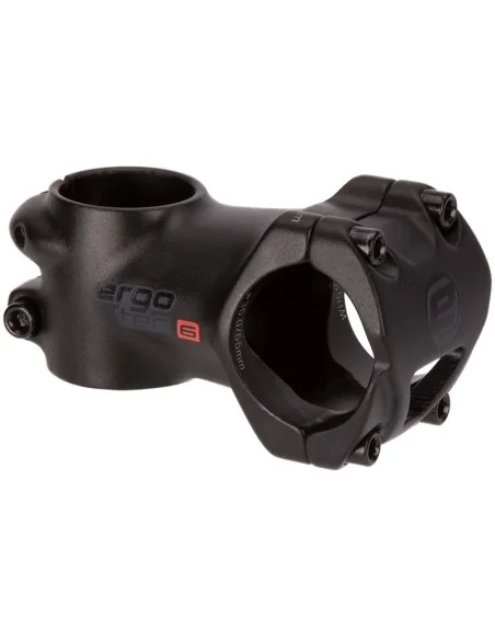 Stuurpen Ergotec Ray 35 ahead ø28,6 / 70 / 35,0 mm - zwart