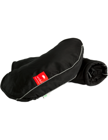 Handmof Wobs Urban Black