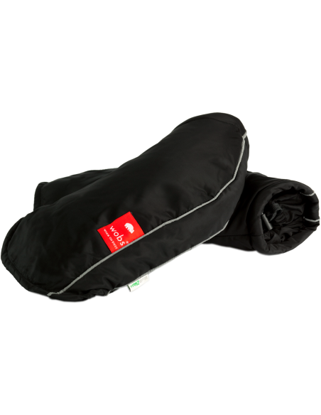 Handmof Wobs Urban Black