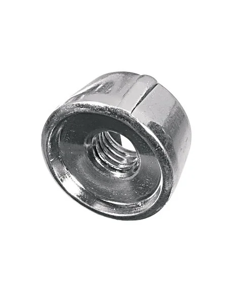 Ronde conus voor stuurexpander Ergotec