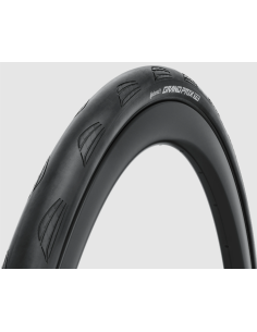 Buitenband Continental Grand Prix TR 28 x 1.10'' / 28-622 - zwart