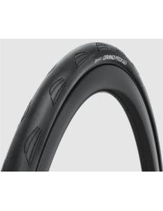 Buitenband Continental Grand Prix TR 28 x 1.25'' / 32-622 - zwart