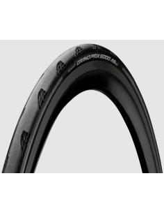 Buitenband Continental Grand Prix 5000 AllSeason TR 28 x 1.25'' / 32-622 - zwart