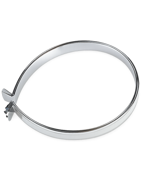Broekklemmen met reflectie