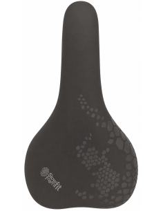 Fietszadel Selle Royal Freeway Fit Moderate men - zwart 2