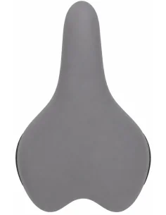 Fietszadel Selle Royal Nuvola men - grijs - werkplaatsverpakking 2