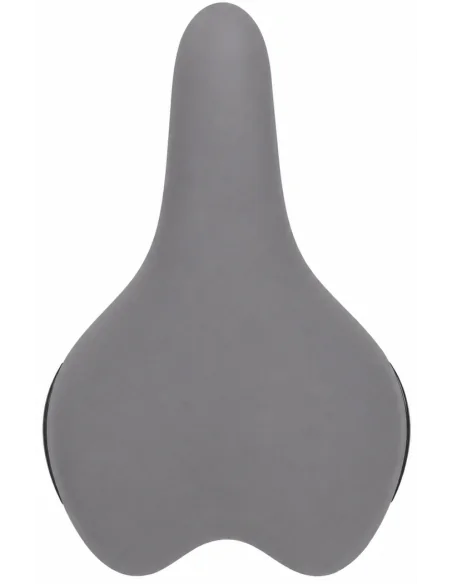 Fietszadel Selle Royal Nuvola men - grijs - werkplaatsverpakking