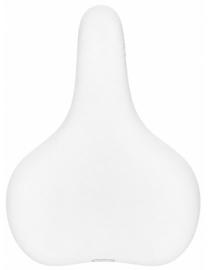 Fietszadel Selle Royal Rio - Moderae Woman - wit - werkplaatsverpakking 2