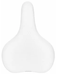 Fietszadel Selle Royal Rio - Moderae Woman - wit - werkplaatsverpakking 2