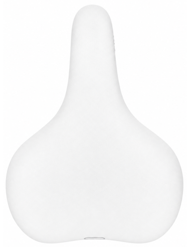 Fietszadel Selle Royal Rio - Moderae Woman - wit - werkplaatsverpakking