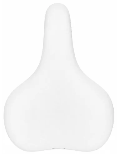 Fietszadel Selle Royal Rio - Moderae Woman - wit - werkplaatsverpakking
