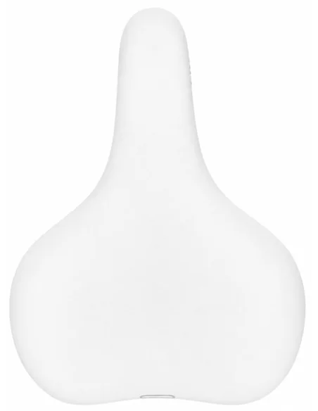 Fietszadel Selle Royal Rio - Moderae Woman - wit - werkplaatsverpakking