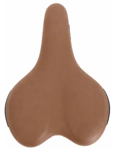 Fietszadel Selle Royal Nuvola Woman - bruin - werkplaatsverpakking 2