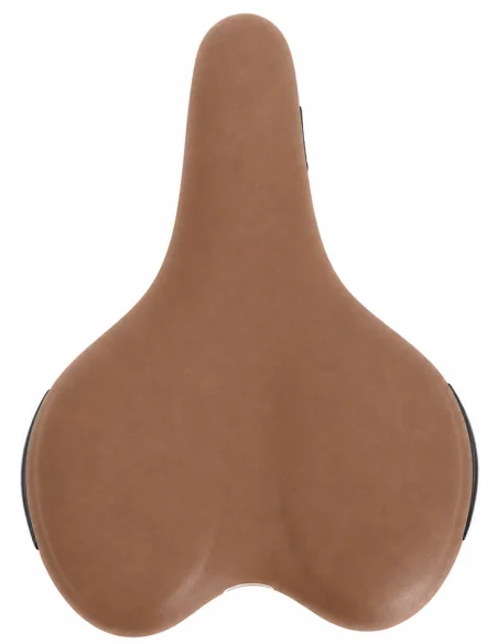 Fietszadel Selle Royal Nuvola Woman - bruin - werkplaatsverpakking