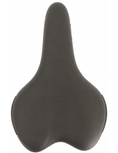 Fietszadel Selle Royal Arjel Woman - zwart - werkplaatsverpakking 2