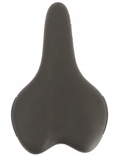 Fietszadel Selle Royal Arjel Woman - zwart - werkplaatsverpakking 2