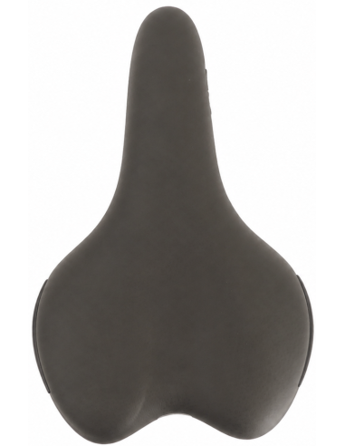 Fietszadel Selle Royal Arjel Woman - zwart - werkplaatsverpakking