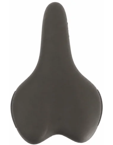 Fietszadel Selle Royal Arjel Woman - zwart - werkplaatsverpakking