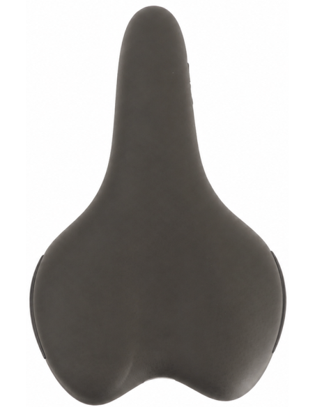 Fietszadel Selle Royal Arjel Woman - zwart - werkplaatsverpakking
