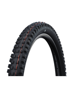 Buitenband Schwalbe Magic Mary gravity 29 x 2.40" / 62-622 mm - zwart