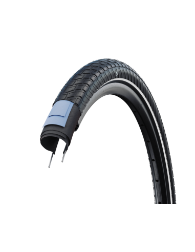 Buitenband Big Apple 26 x 2.00" / 50-559 mm - bruin