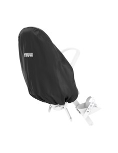 Regenhoes Thule Yepp Mini - zwart