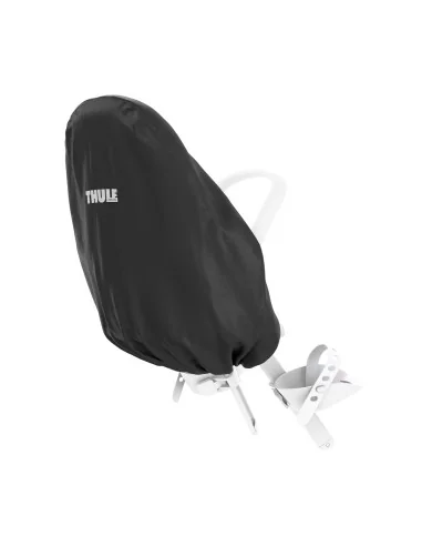 Regenhoes Thule Yepp Mini - zwart