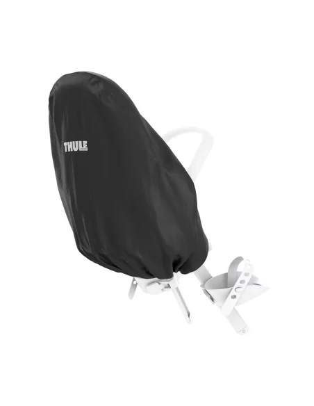 Regenhoes Thule Yepp Mini - zwart