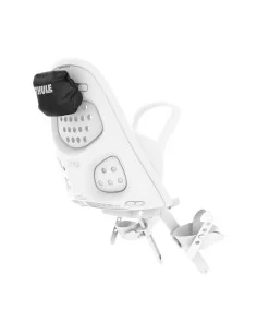 Regenhoes Thule Yepp Mini - zwart 2
