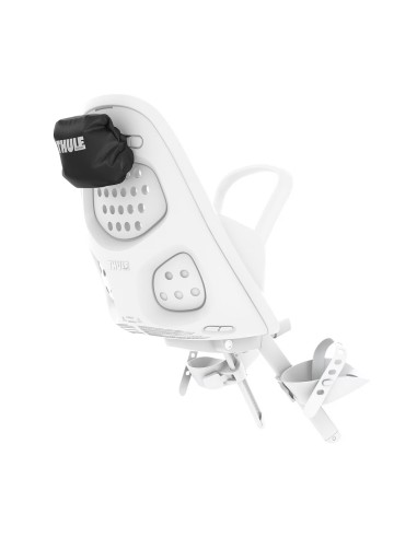 Regenhoes Thule Yepp Mini - zwart