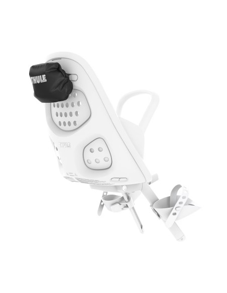 Regenhoes Thule Yepp Mini - zwart
